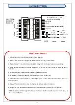 Preview for 4 page of Alfa Network ALP 44 User Manual