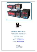 Preview for 15 page of Alfa Network ALP 44 User Manual