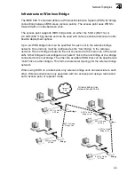 Предварительный просмотр 18 страницы Alfa Network AWAP02O-86 User Manual