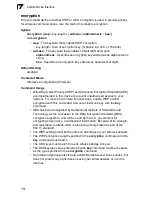 Preview for 188 page of Alfa Network AWAP05O User Manual