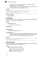 Preview for 190 page of Alfa Network AWAP05O User Manual