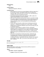 Preview for 191 page of Alfa Network AWAP05O User Manual