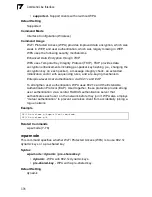 Preview for 192 page of Alfa Network AWAP05O User Manual