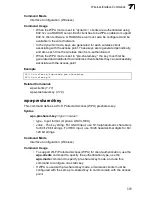 Preview for 193 page of Alfa Network AWAP05O User Manual