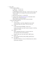 Preview for 5 page of Alfa Network AWAP601HW Installation Manual