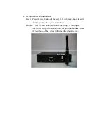 Preview for 25 page of Alfa Network AWAP601HW Installation Manual