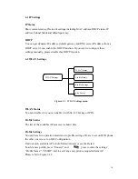 Предварительный просмотр 17 страницы Alfa Network AWIPH90 User Manual