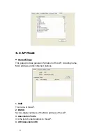 Preview for 22 page of Alfa Network AWUS036E User Manual