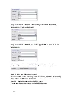 Preview for 28 page of Alfa Network AWUS036E User Manual