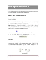 Preview for 9 page of Alfa Network AWUS036NHR User Manual