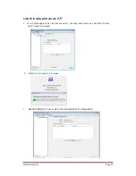 Preview for 21 page of Alfa Network AWUS036NHR User Manual