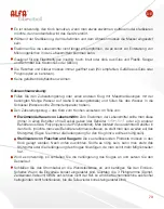 Preview for 73 page of Alfa Network bbrobot User Manual