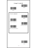 Предварительный просмотр 20 страницы Alfa Network BC-29 Installation & Programming Manual