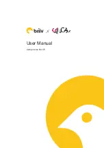 Alfa Network BRIIV User Manual preview
