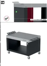 Предварительный просмотр 7 страницы Alfa Network compakt 100 Assembly Sheet