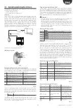 Предварительный просмотр 21 страницы Alfa Network LU-VE ICM User Manual