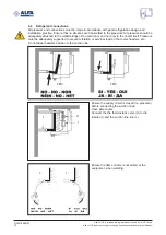 Предварительный просмотр 15 страницы Alfa Network Optigo F27MC Instruction Manual