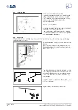 Предварительный просмотр 16 страницы Alfa Network Optigo F27MC Instruction Manual