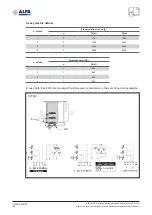 Предварительный просмотр 22 страницы Alfa Network Optigo F27MC Instruction Manual