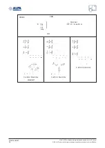 Предварительный просмотр 26 страницы Alfa Network Optigo F27MC Instruction Manual