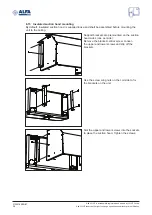 Предварительный просмотр 28 страницы Alfa Network Optigo F27MC Instruction Manual