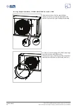 Предварительный просмотр 35 страницы Alfa Network Optigo F27MC Instruction Manual