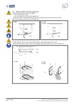 Предварительный просмотр 38 страницы Alfa Network Optigo F27MC Instruction Manual