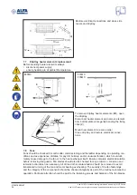 Предварительный просмотр 39 страницы Alfa Network Optigo F27MC Instruction Manual