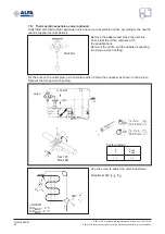 Предварительный просмотр 42 страницы Alfa Network Optigo F27MC Instruction Manual