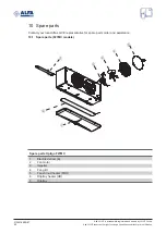 Предварительный просмотр 45 страницы Alfa Network Optigo F27MC Instruction Manual