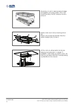 Предварительный просмотр 10 страницы Alfa Network Optigo FMD Instruction Manual