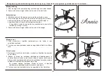 Preview for 48 page of Alfa Network orion Series Instruction Manual