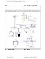 Предварительный просмотр 2 страницы Alfa Network PEGAS 160 T PULSE HF Service Manual