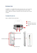 Предварительный просмотр 3 страницы Alfa Network SHD69A User Manual