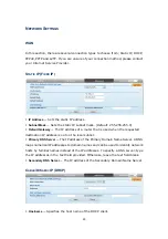 Предварительный просмотр 29 страницы Alfa Network SHD69A User Manual