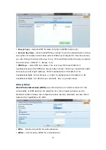 Предварительный просмотр 35 страницы Alfa Network SHD69A User Manual
