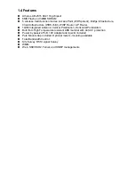 Preview for 3 page of Alfa Network SoLo51 User Manual