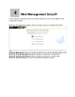 Preview for 16 page of Alfa Network SoLo51 User Manual