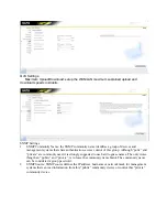 Preview for 22 page of Alfa Network SoLo51 User Manual