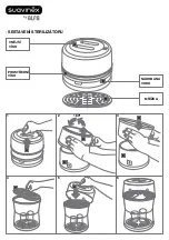 Preview for 34 page of Alfa Network suavinex User Manual