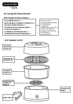 Preview for 42 page of Alfa Network suavinex User Manual