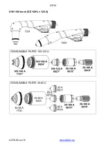 Preview for 23 page of Alfa Network SVAROG 125 PLASMA Operating And Maintenance Instructions Manual