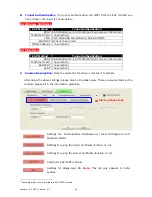 Предварительный просмотр 18 страницы Alfa Network UBDo-nt User Manual