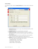 Предварительный просмотр 42 страницы Alfa Network UBDo-nt User Manual