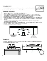 Preview for 10 page of Alfa Pizza achille User Manual