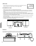 Preview for 26 page of Alfa Pizza achille User Manual