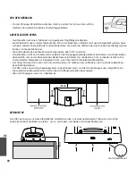 Preview for 42 page of Alfa Pizza achille User Manual