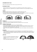 Preview for 5 page of Alfa Pizza FORNO A LEGNA CIAO M User Manual