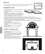 Preview for 24 page of Alfa Pizza quattro pro User Manual