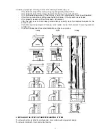 Предварительный просмотр 6 страницы Alfa Plam ALFA TERM 27 Installation, Setup And Operation Instructions